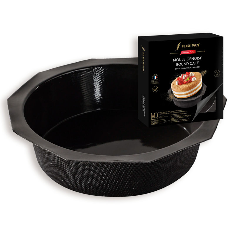 ROUND CAKE