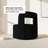 Teddy Accent Chair with Open-Back, 360°Rotating Base,-2054382128