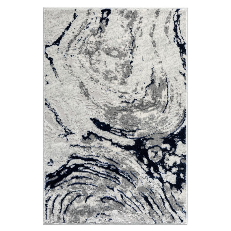 Immogene Indoor Rug, Rectangle 2' x 3'