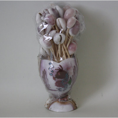 Wood Toothpick Holder