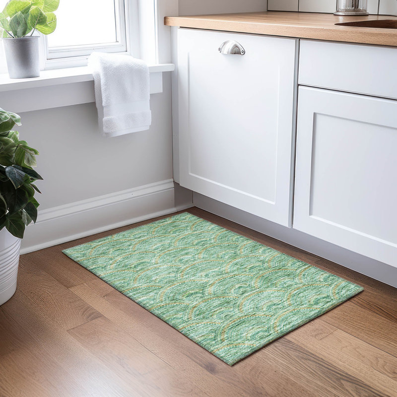 Tapis Chayden, 1 pi 8 po x 2 pi 6 po