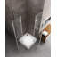 Genevee Rectangular Shower Enclosure - 1900 x 800 mm
