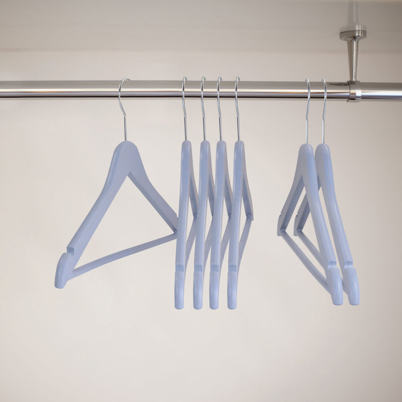 Cintres écologiques 20 pièces Rebrilliant Home