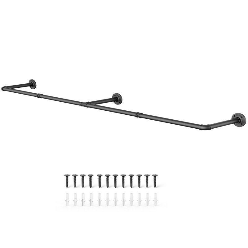 Abdulsamet Coat Rack