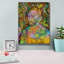 «Van Gogh Portrait» par Dean Russo, art mural sur toile-239997958