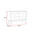 Buffet de style moderne et minimaliste-298330656