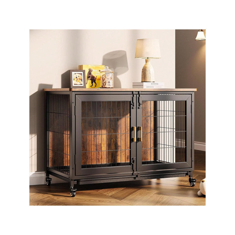 Furniture Style Crate