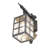 5.5" Wide Baretta Wall Sconce