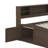 Full Size Wood Daybed With 2 Bedside Cabinets, Shelves And Drawers-438426242
