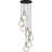 Thermopolis 7 - Light Cluster Pendant