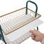 Steel Under Sink Organizer