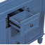 Meuble-lavabo simple avec plateau 35,9 Daquona