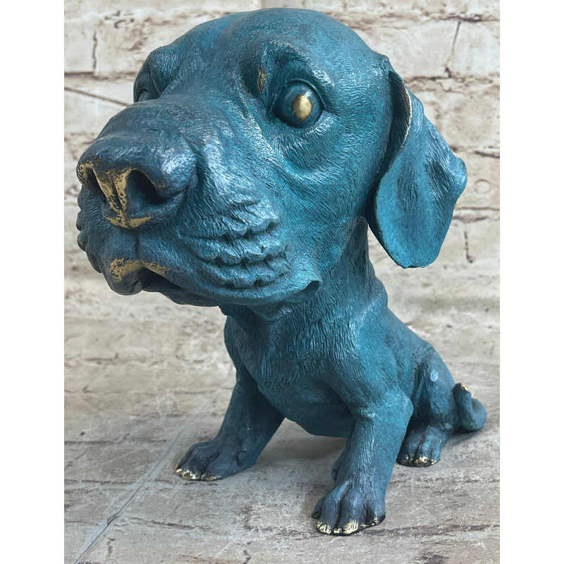 Figurines et sculptures Xavia
