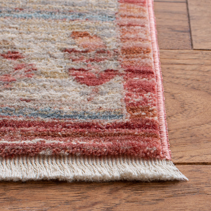 Tapis oriental Kenitra 600 Performance, Rectangle 3 pi x 5 pi