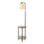 Lampe de table sur pied 63 po Vidaurri