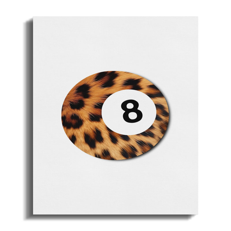 Cribb Wrapped Canvas Print Set, 16x24