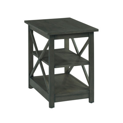 Fauteuil Ajai brun moyen