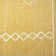 Tapis jaune Terese