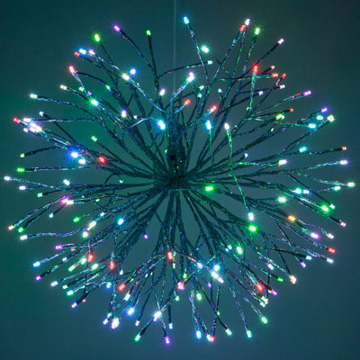 24'' LED Lighted Trees & Branches