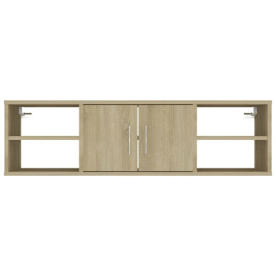 Gladyse 4 Piece Accent Shelf