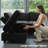 Vashudev Velvet Modular Sectional-166778076