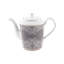 Romane Porcelain Teapot