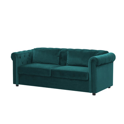 Dickler Velvet Sleeper