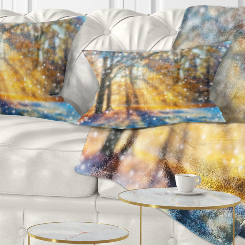 Coussin lombaire Schafer