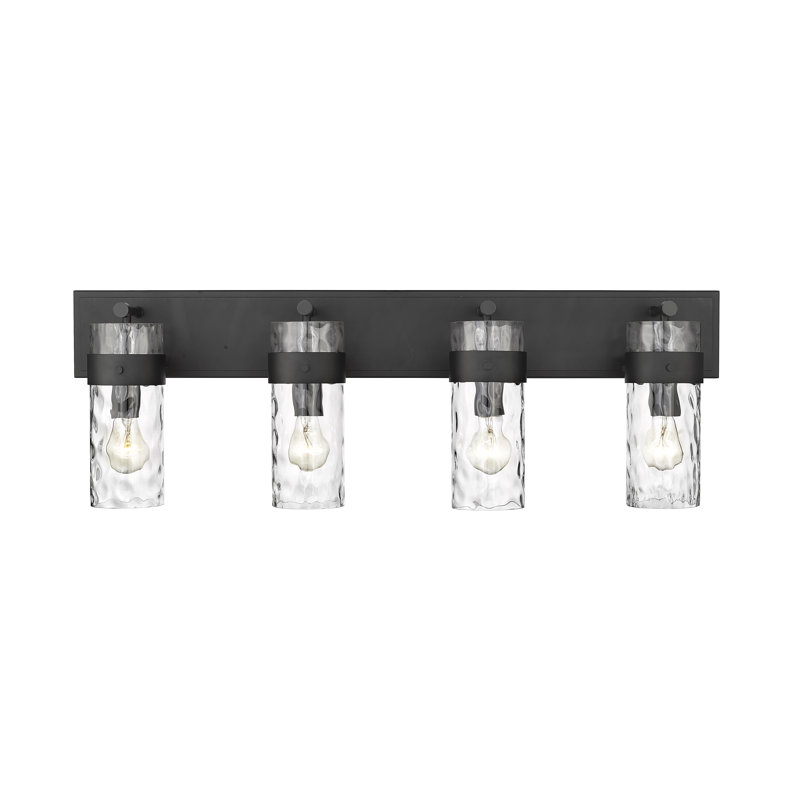 Coiffeuse Aultman, Noir mat