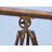Kensley Entertainment Decorative Telescope