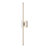Brylea Iron LED Hardwired Armed Sconce-1534484030-1485299663