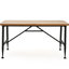 Table basse d'extérieur Modern