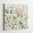 Areiona " Linen Wildflower Garden "-222771562