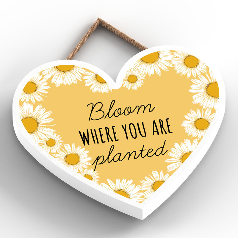 Wall Decor, 10cm H x 9cm W x 0.5cm D