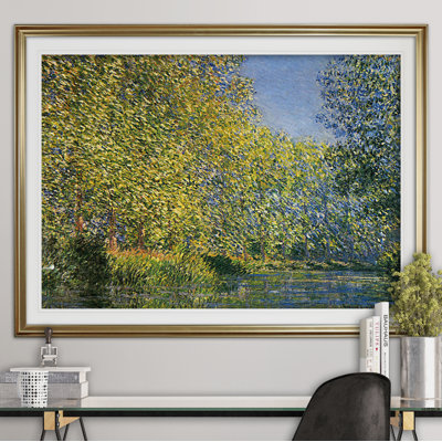 " Bend In The River "