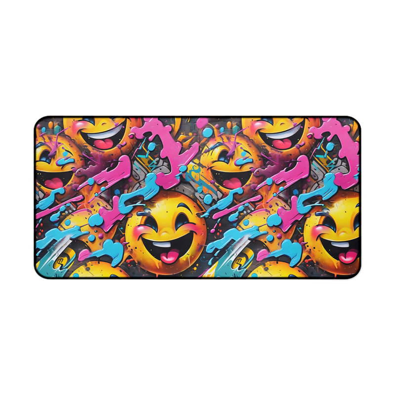 Desk Pad