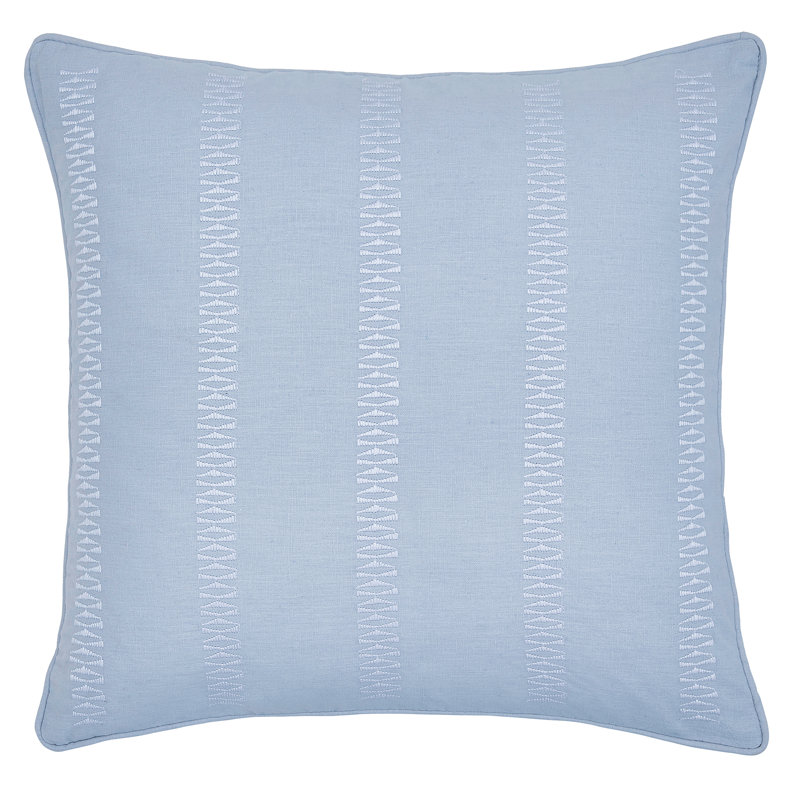 Birch Square Cushion