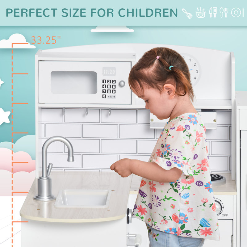 Ayleen Kitchen Set