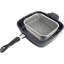 Batterie de cuisine antiadhésive multifonctionnelle noire 5 pièces Kenmore