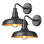 Pinette Wall Light