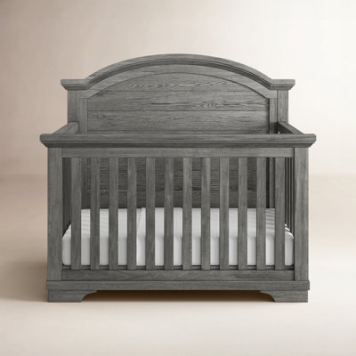 Danbury 4 -in-1 Convertible Crib