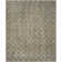 Oakton Hand Tufted Wool Floral Rug
