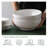 DOWAN Tashani Ceramic Serving Bowl-338510167