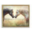 Art mural en toile Sunlit Horse pair par Ramona Murdock-1725573486-1713801061