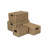 Seagrass 4 Piece Storage Hamper set