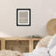 «Taupe Neutrals» par Hutton, impression sur bois encadrée-117265847-117265850