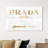 Milan Pure Inverse - art textuel sur toile-51240155-51240159