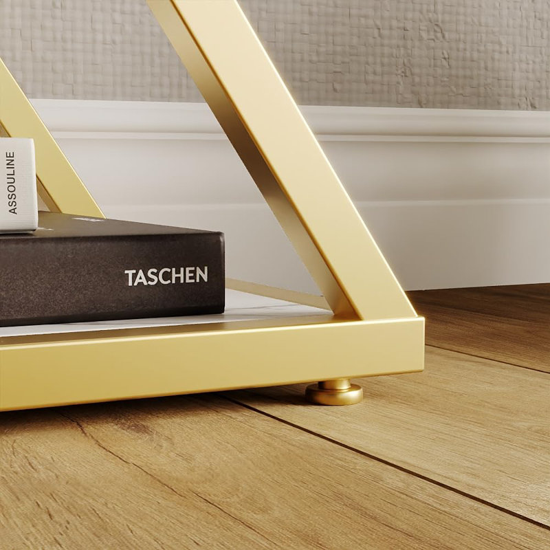 2.5cm Console Table