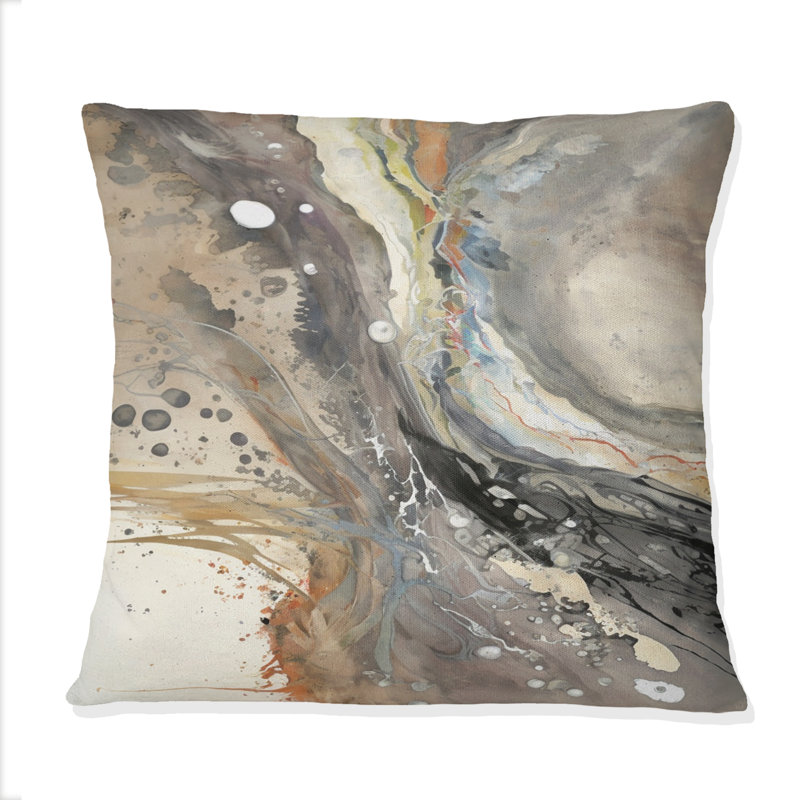 Coussin Subtle Serenity