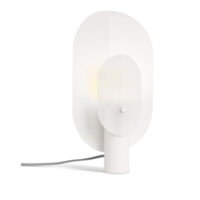 Filter Table Lamp